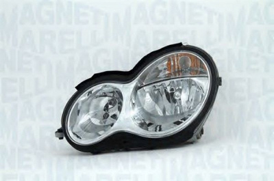 MAGNETI MARELLI 710301166606 -  Основная фара